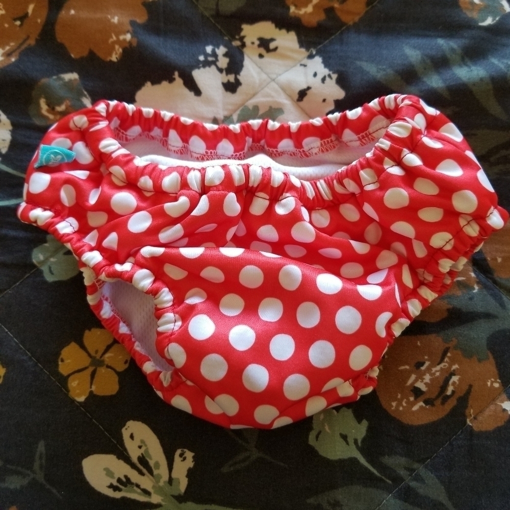 Honest Company | Swim Underwear